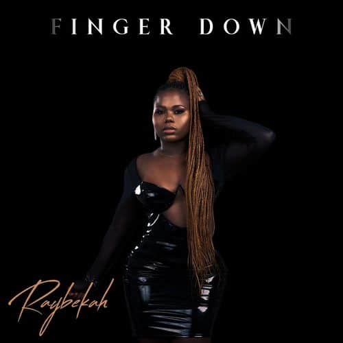 Raybekah - Finger Down Mp3