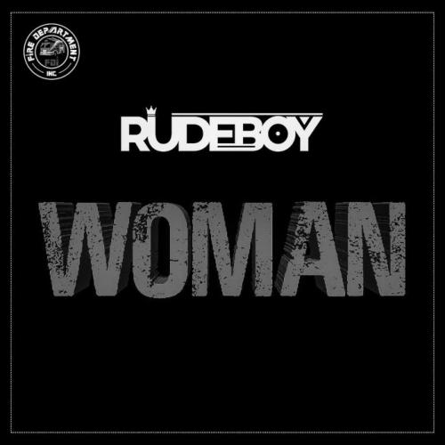 Rudeboy - Woman Mp3