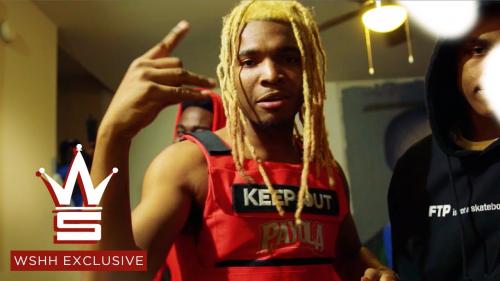 VIDEO: 24Heavy - Slime Mobb Ft. Marlo, Lil Keed Mp4 Download