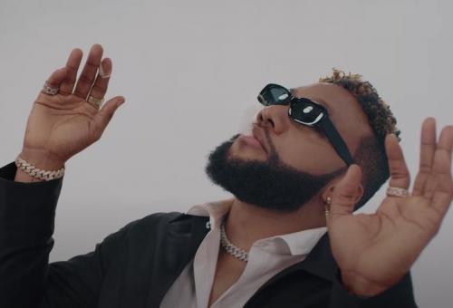 VIDEO: Kcee - Sweet Mary J Mp4 Download