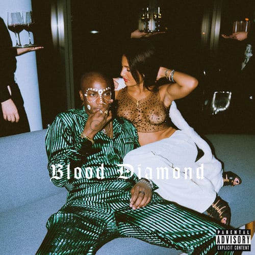 Young Paris - Blood Diamond (Audio + Video) Mp3 Mp4