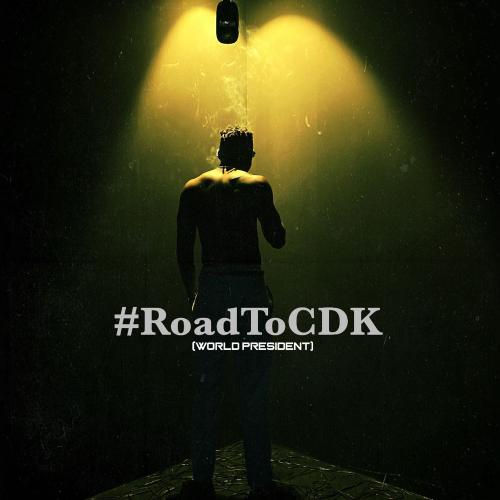 Zlatan - Road To CDK (World President) Mp3