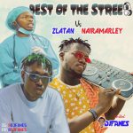 Mixtape: DJ Fanes – Best Of Street (Zlatan Vs Naira Marley Mix)