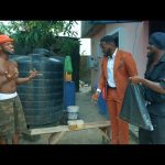 Broda Shaggi And Officer Woos In Trouble With Deyemi Okanlawon (Comedy Video)