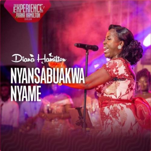 Diana Hamilton - Nyansabuakwa Nyame (All Knowing God) Mp3 Audio Download