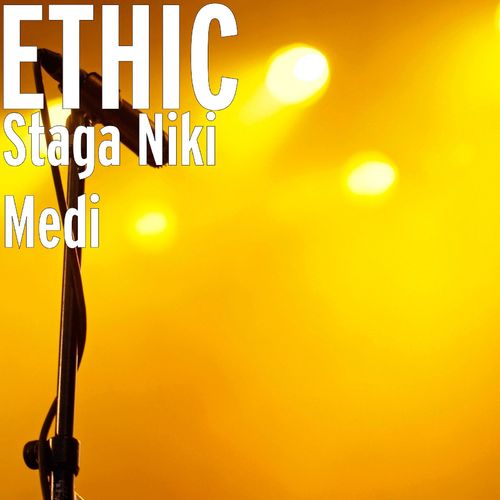 Ethic - Staga Niki Medi (Audio + Video) Mp3 Mp4 Download