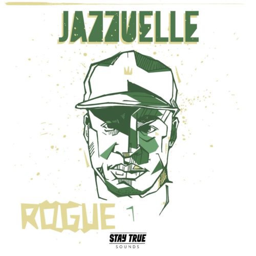 Jazzuelle - Sapphire Ft. Tebza De Soul Mp3 Audio Download