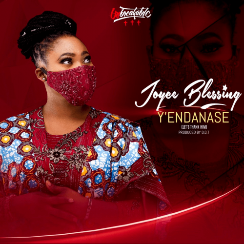 Joyce Blessing - YEndanase Mp3 Audio Download