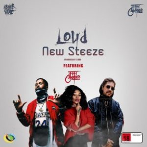 Loud - New Steeze Ft. Fifi Cooper Mp3 Audio Download