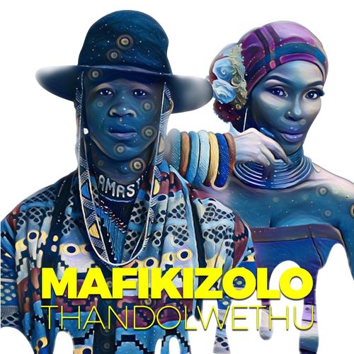 Mafikizolo - Thandolwethu Mp3 Audio Download