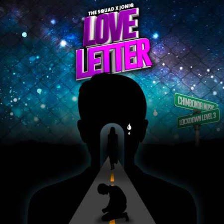The Squad - Love Letter Ft. JoniQ Mp3 Audio Download