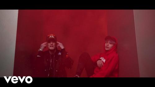 VIDEO: Bars And Melody - Bloodshots Mp4 Download