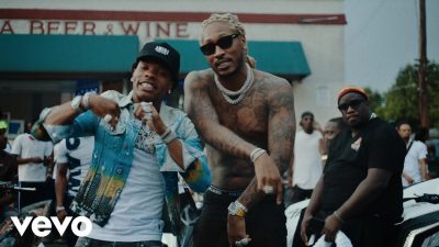 VIDEO: Lil Baby - Out The Mud Ft. Future Mp4 Download