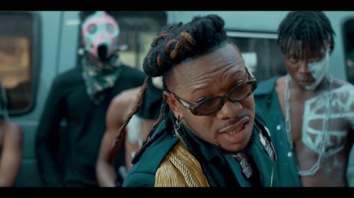 VIDEO: Mr Real - Baba Fela Mp4 Download