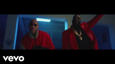 time by VIDEO: Rick Ross - BIG TYME ft. Swizz Beatz Mp4 Download