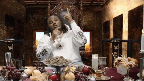 VIDEO: Tee Grizzley - The Smartest Intro Ft. Mustard Mp4 Download