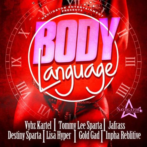 Vybz Kartel - Body Language (Audio + Video) Mp3 Mp4 Download