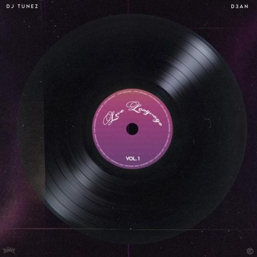 DJ Tunez - Love Language (FULL EP) Mp3 Zip Fast Download Free Audio Complete