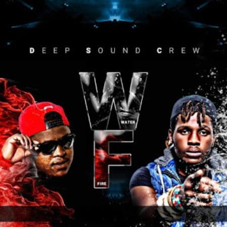 Deep Sound Crew - Ntliziyo Ngise Ft. Winnie Khumalo Mp3 Audio Download