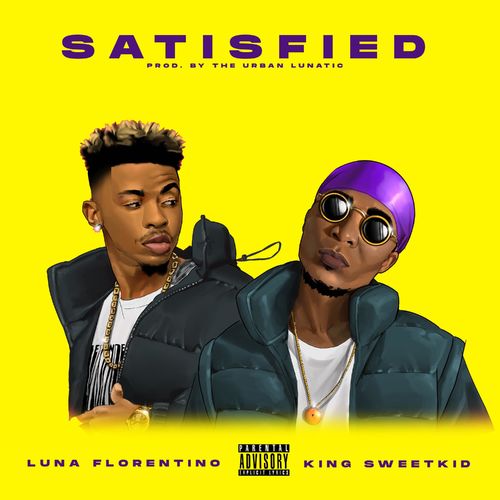 Luna Florentino - Satisfied Ft. King Sweetkid Mp3 Audio Download