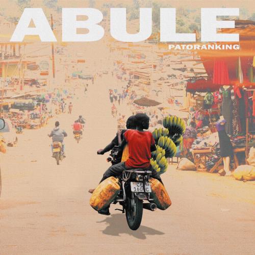Patoranking - Abule Mp3 Audio Download