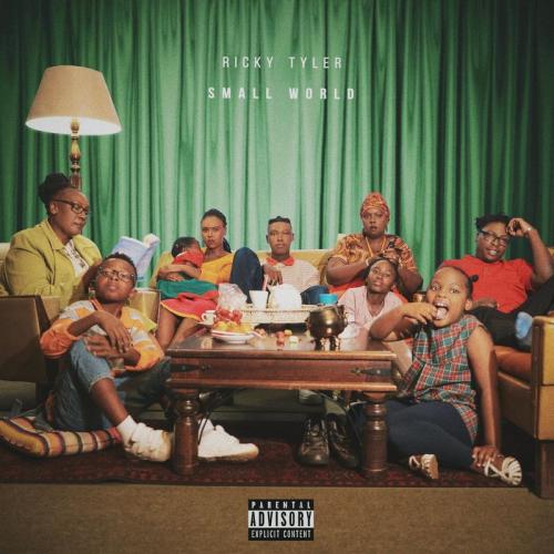 Ricky Tyler - Thirty Ks Mp3 Audio Download