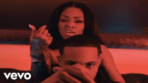 VIDEO: Ann Marie - Stress Relief Ft. G Herbo Mp4 Download