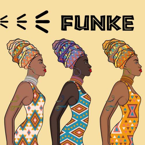 A-Star - Funke Ft. Xavier Mp3 Audio Download