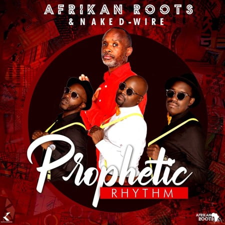 Afrikan Roots - Prophetic Rhythm (FULL ALBUM) Mp3 Zip Fast Download Free Audio Complete