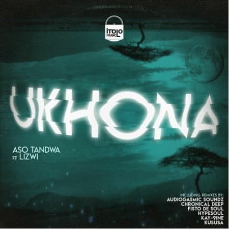 Aso Tandwa - Ukhona (Kususa Remix) Ft. Lizwi Mp3 Audio Download
