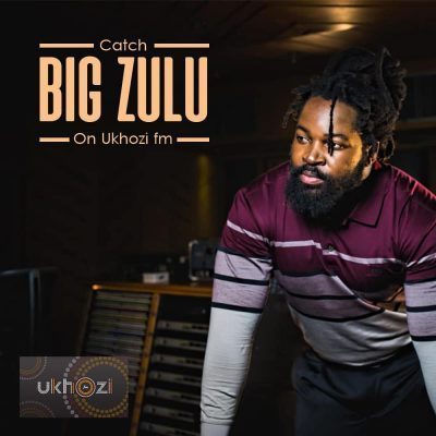 Big Zulu Ft. Inkosi Yamagcokama - Ubuhle Bakho Mp3 Audio Download