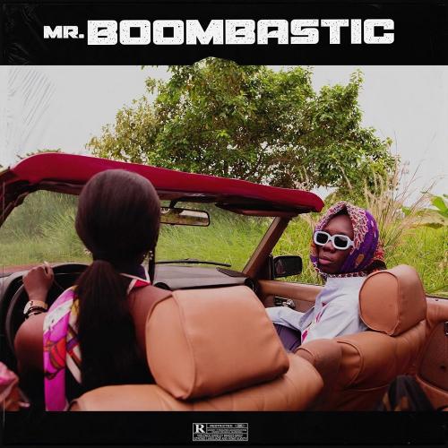 Blaqbonez Ft. Falz - Boombastic Mp3 Audio Download