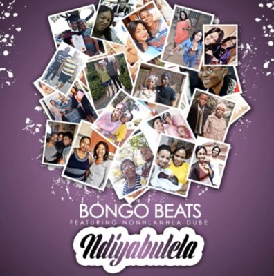 Bongo Beats Ft. Nhlanhla Dube - Ndiyabulela Mp3 Audio Download