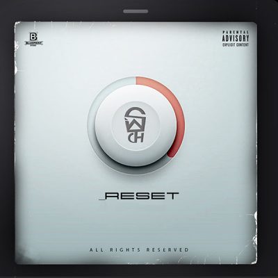 DJ Switch - Reset (FULL ALBUM) Mp3 Zip Fast Download Free audio complete