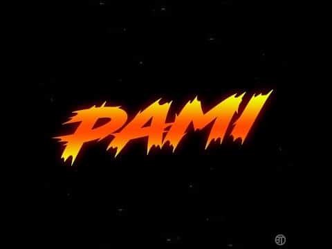 DJ Tunez - Pami Ft. Wizkid, Adekunle Gold, Omah Lay Mp3 Audio Download