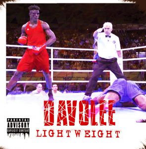 Davolee - Light Weight (Dremo Diss) Mp3 Audio Download