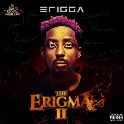 Erigga - Body Bags Ft. Ice Prince Mp3 Audio Download
