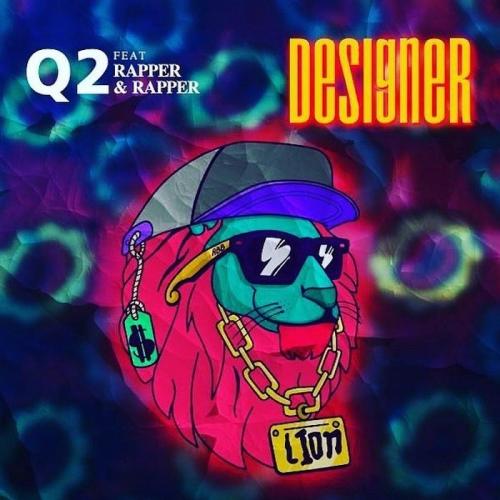 [FREE BEAT] Q2 - Designer (Instrumental) Mp3 Zip Fast Download