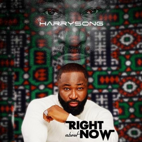 Harrysong - Konna Ft. Rudeboy Mp3 Audio Download