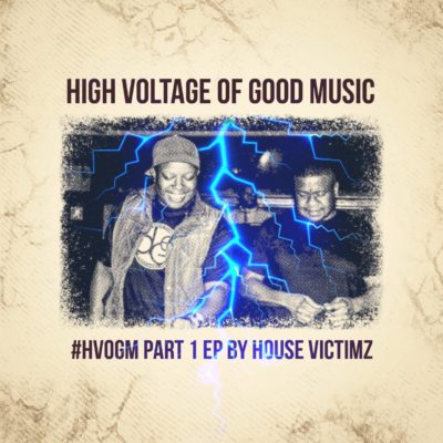 House Victimz Ft. Pierre Johnson - What If Mp3 Audio Download