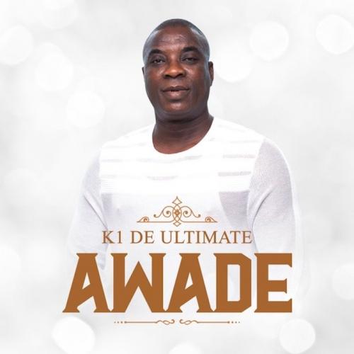 K1 De Ultimate - Awade Mp3 Audio Download