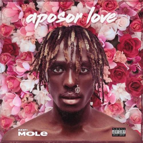 Kofi Mole - Me Ne Woa Mp3 Audio Download