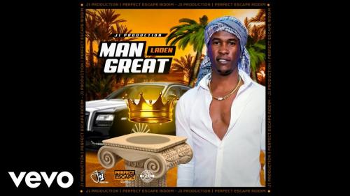 Laden - Man Great Mp3 Audio Download