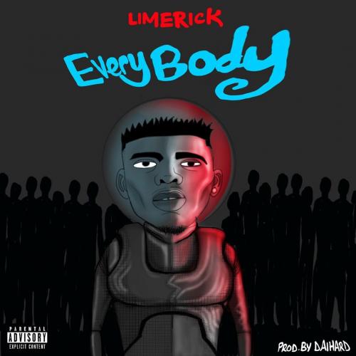 Limerick - Everybody Mp3 Audio Download