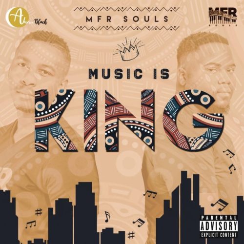 MFR Souls - Amanikiniki Ft. Major League, Kamo Mphela, Bontle Smith Mp3 Audio Download
