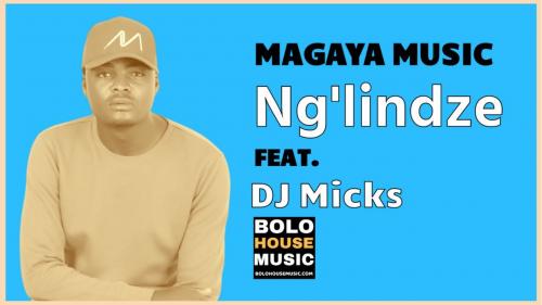Magaya Music - Ng
