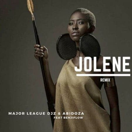 Major League & Abidoza - Jolene (Amapiano Remix) Ft. Benjiflow Mp3 Audio Download
