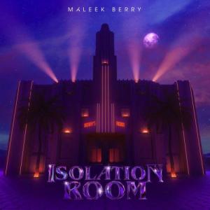 Maleek Berry - Konnect Mp3 Audio Download