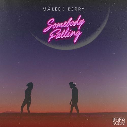 Maleek Berry - Somebody Falling Mp3 Audio Download