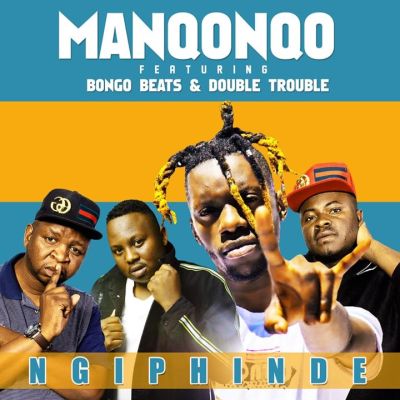 Manqonqo - Ngi Phinde Ft. Double Trouble & Bongo Beats Mp3 Audio Download